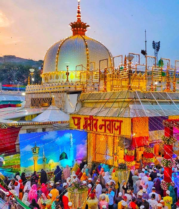 Ajmer