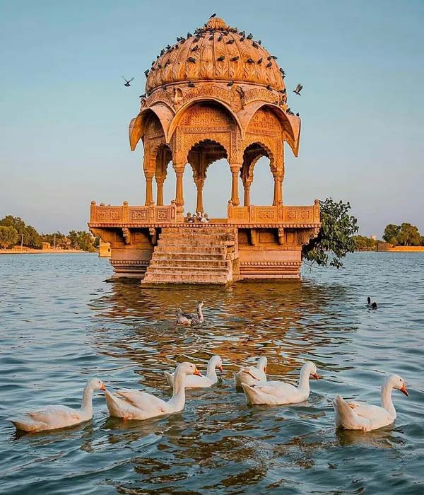 Jaisalmer