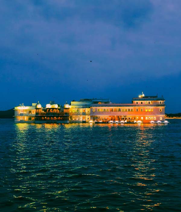 Udaipur